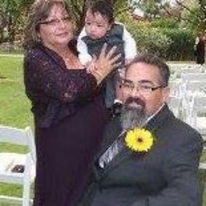 Meet your Posher, Sandy